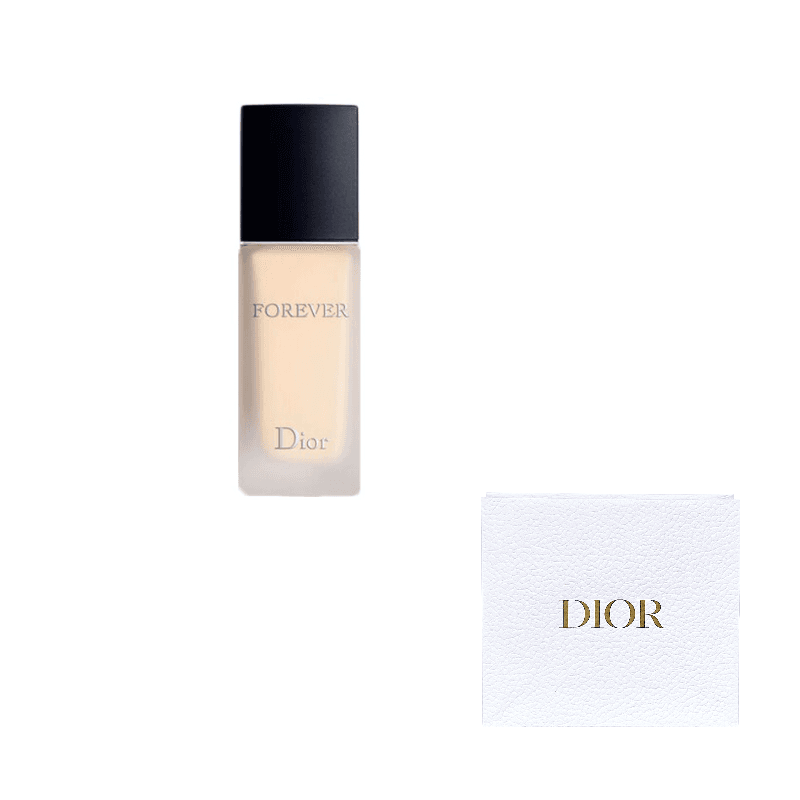Тональный крем Dior Diorskin Forever Matte Foundation - Boxette Shop